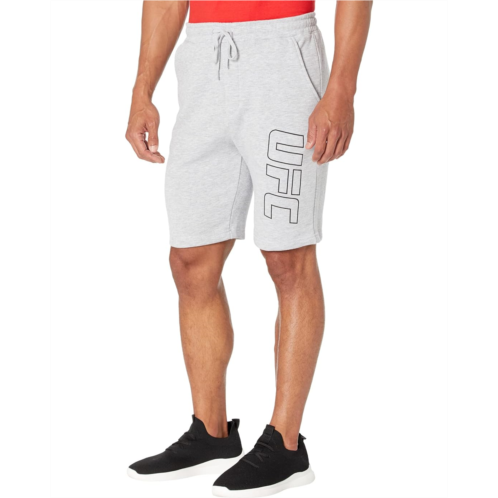 UFC Fleece Shorts