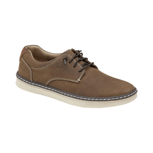 Johnston & Murphy Kids Mcguffey Plain Toe (Toddler/Little Kid)