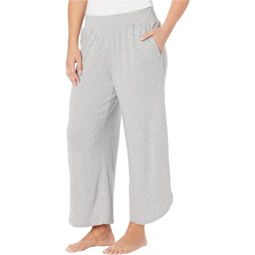 L.L.Bean Womens LLBean Petite Restore Sleep Pants