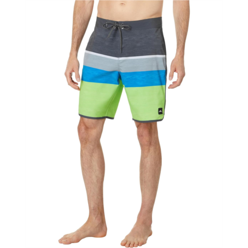 Mens ONeill Lennox Scallop 19