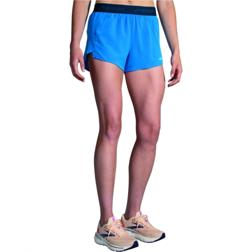 Brooks Chaser 3 Shorts