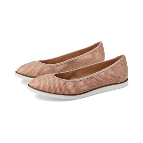 French Sole Doorway Flat
