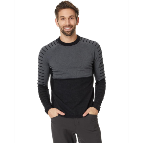 Smartwool Intraknit Merino Fleece Crew