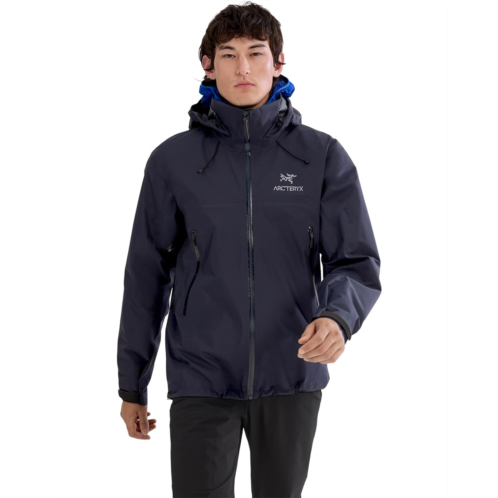 Mens Arcteryx Beta AR Jacket