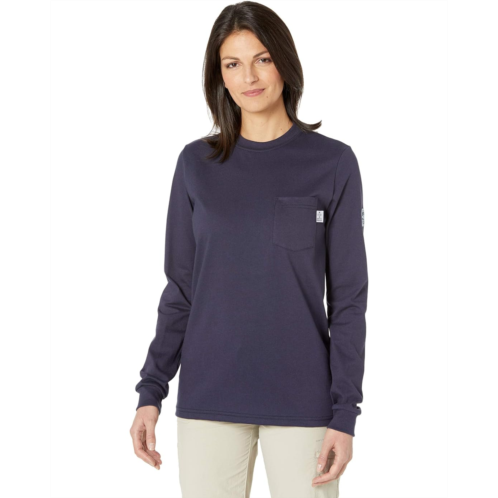 Womens Tyndale FRC Long Sleeve T-Shirt