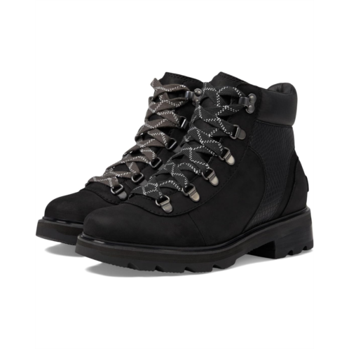 SOREL Lennox Hiker STKD Waterproof