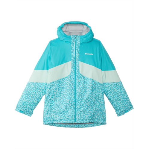 Columbia Kids Horizon Ride II Jacket (Little Kids/Big Kids)