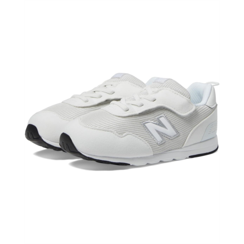 New Balance Kids 515 New-B Hook-and-Loop (Infant/Toddler)