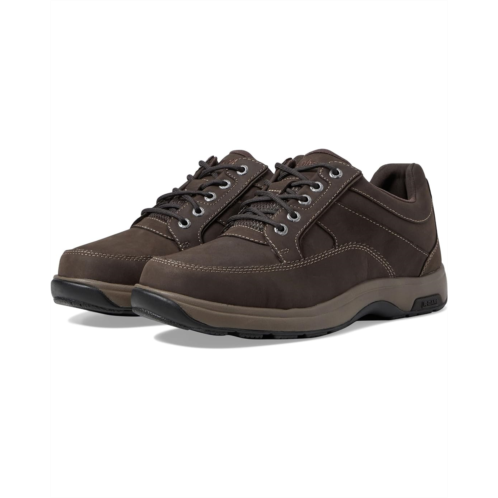 Mens Dunham Midland Oxford Waterproof