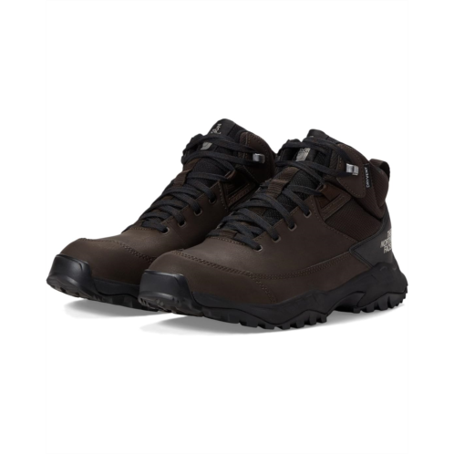 Mens The North Face Storm Strike III Waterproof