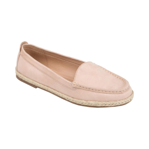 Journee Collection Comfort Foam Cinndy Espadrille Flat