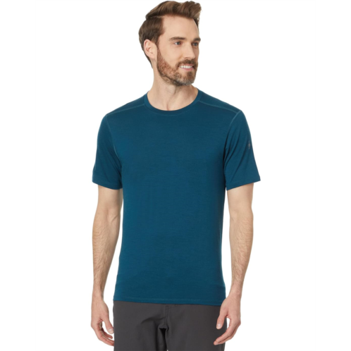 Mens Smartwool Merino Short Sleeve Tee