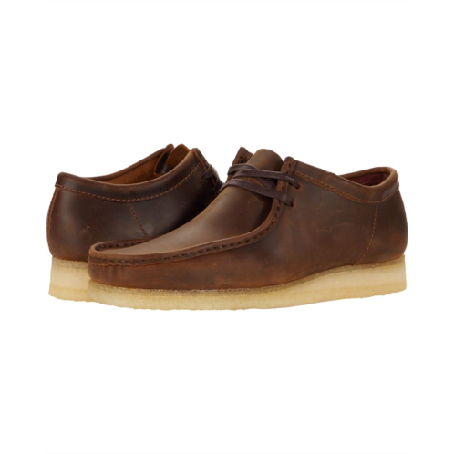 Mens Clarks Wallabee