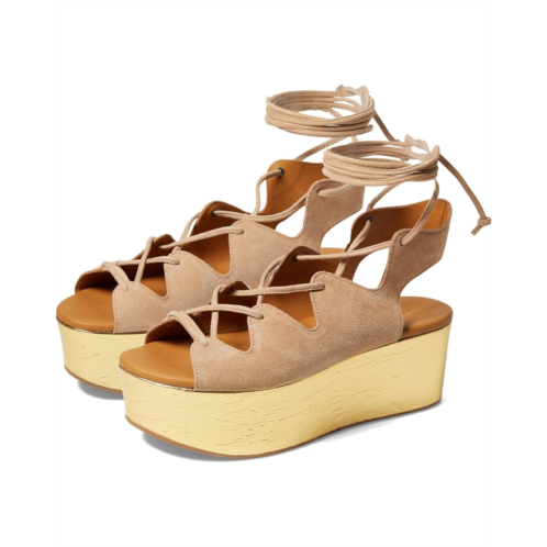 See by Chloe Liana Gladiator Wedge