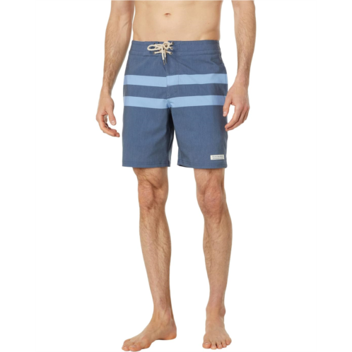 Fair Harbor The Nautilus Boardshorts