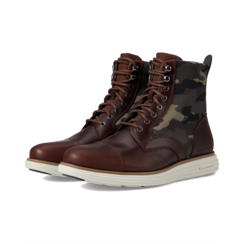 Cole Haan Originalgrand Cap Toe Boot