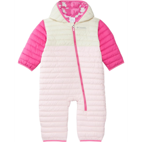 Columbia Kids Powder Lite II Reversible Bunting (Infant)