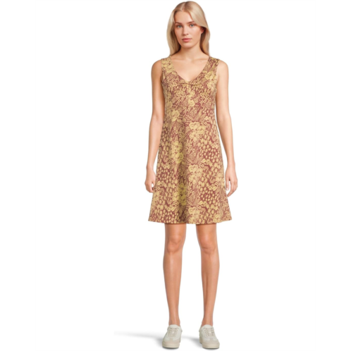 Womens Toad&Co Rosemarie Sleeveless Dress
