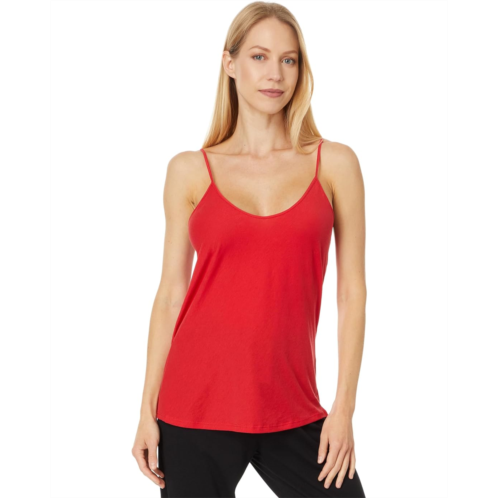 Womens Skin Pima Cotton Sexy Cami