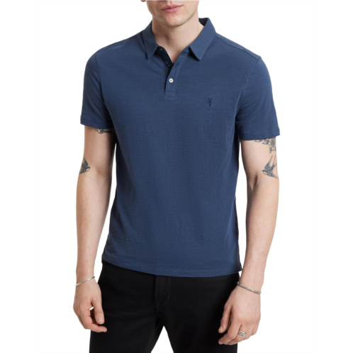 Mens John Varvatos VICTOR POLO