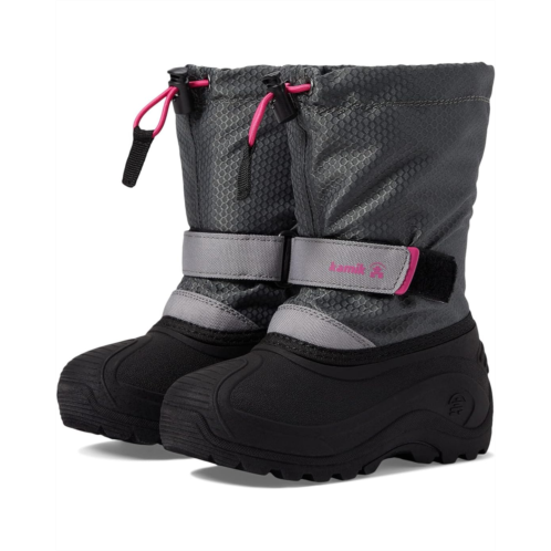 Kamik Kids Finley 2 (Little Kid/Big Kid)