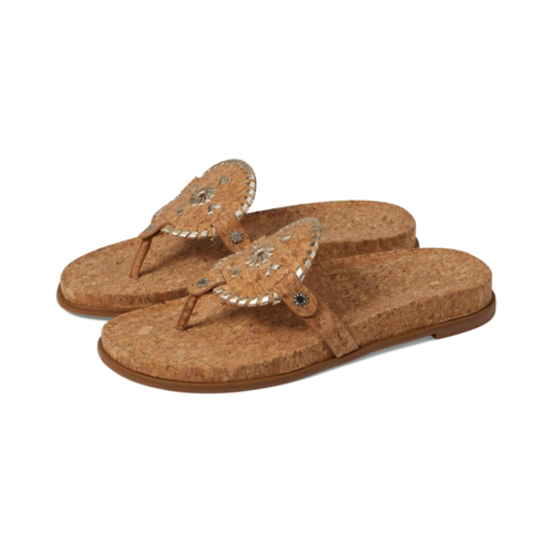 Womens Jack Rogers Collins Casual Sandal