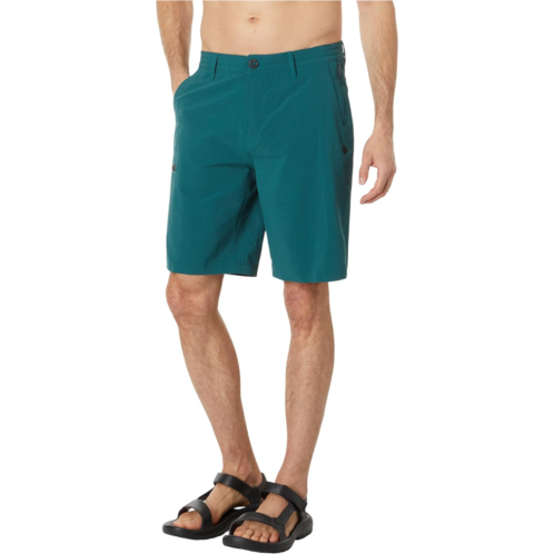 Mens Rip Curl Boardwalk Global Entry 20 Hybrid Shorts