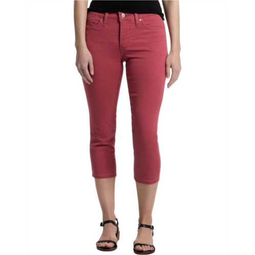 Womens Levis Womens 311 Shaping Capris