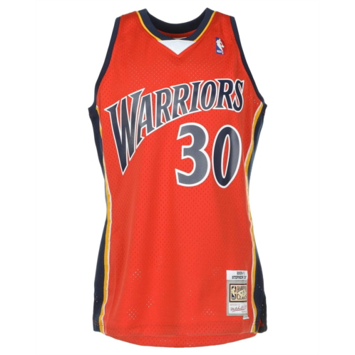 Mitchell & Ness Swingman Jersey - Stephen Curry