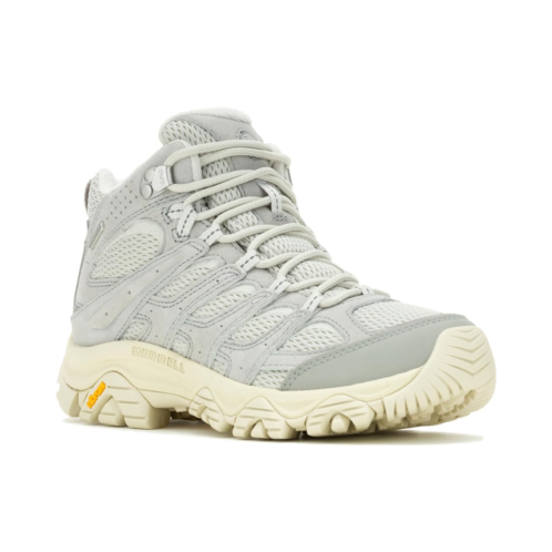 Womens Merrell Moab 3 Mid WP