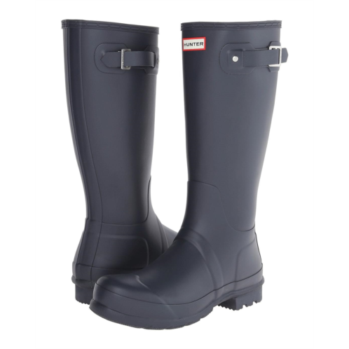 Mens Hunter Original Tall Rain Boots