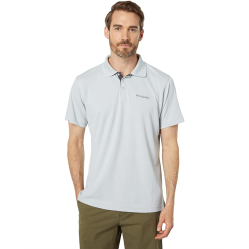 Mens Columbia Utilizer Polo