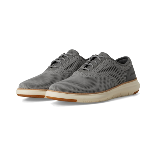 Cole Haan Grand Remix Knit Oxford