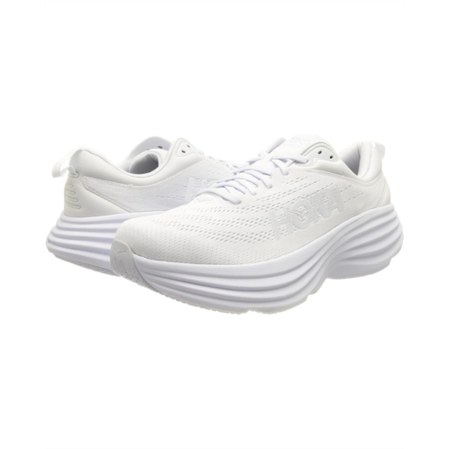 Womens Hoka Bondi 8