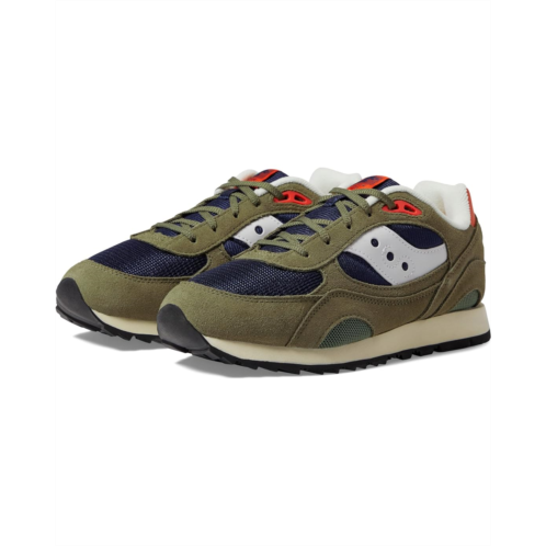 Saucony Kids Originals Shadow 6000 (Little Kid/Big Kid)