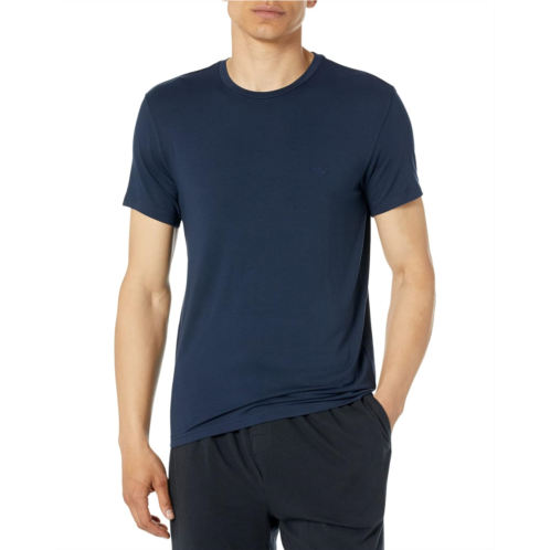 Emporio Armani Deluxe Viscose T-Shirt