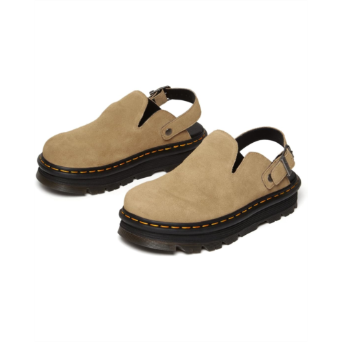 Dr. Martens Unisex Dr Martens Zeb Zag Mule