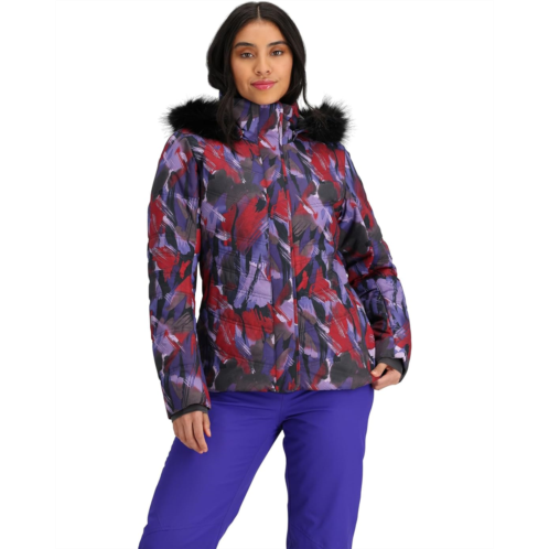 Womens Obermeyer Tuscany II Jacket