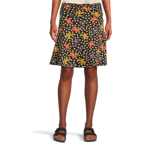 Womens Toad&Co Chaka Skirt