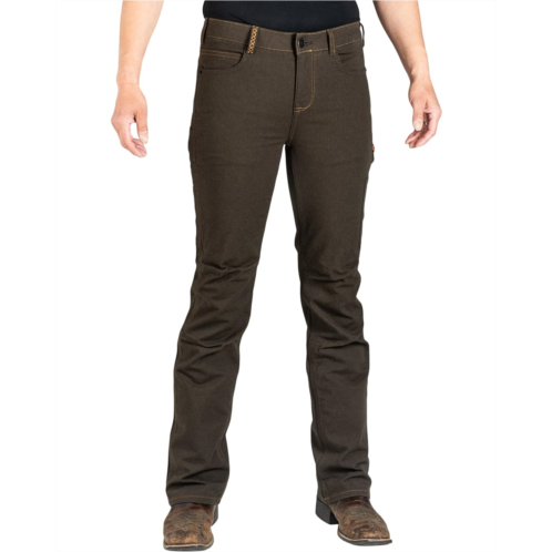 Womens Dovetail Workwear Dx Bootcut