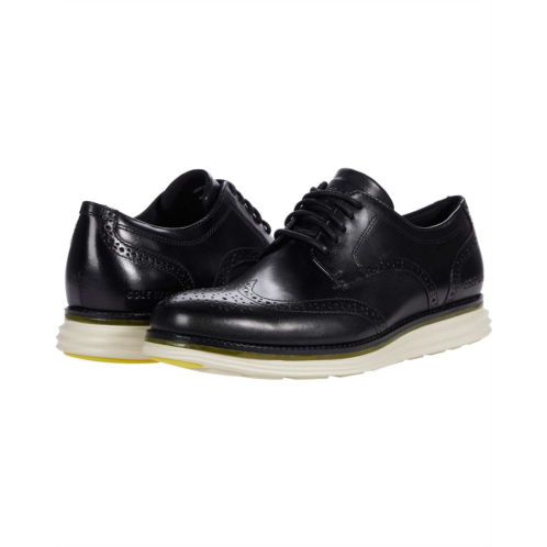 Cole Haan Originalgrand Energy Meridian Wing Tip Oxford