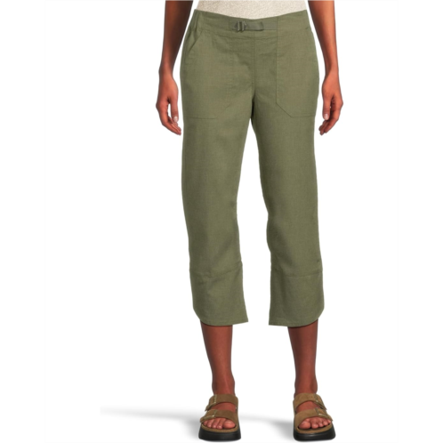 Womens Royal Robbins Hempline Capris