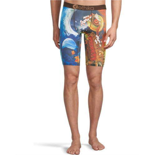 Mens ethika The Staple - BMR Tree Boxer Brief