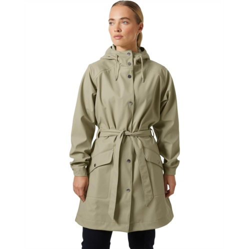 Womens Helly Hansen Kirkwall Ii Raincoat