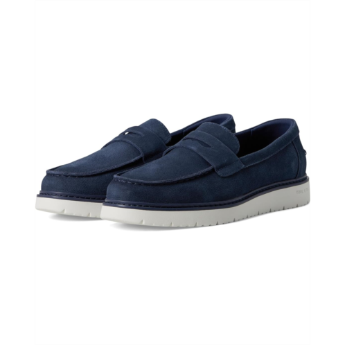 Mens TOMS Navi TRVL Lite Havana