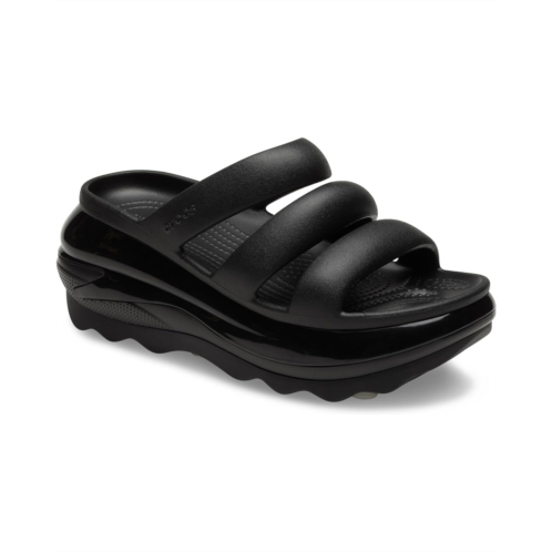 Unisex Crocs Mega Crush Triple Strap Sandal