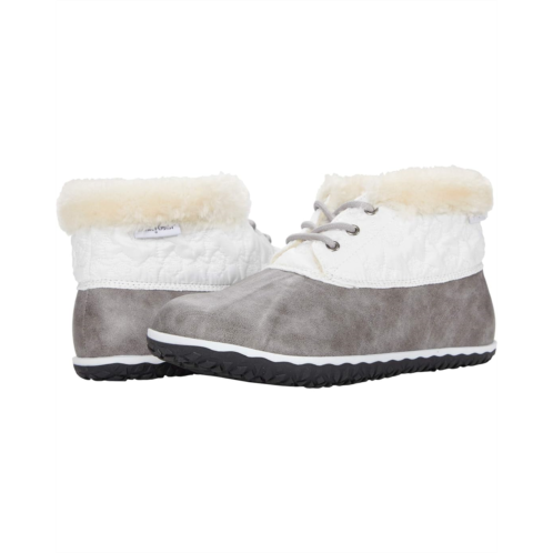 Minnetonka Tega Bootie