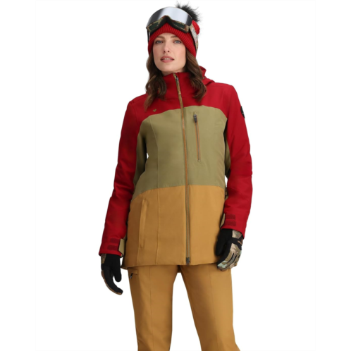 Obermeyer First Chair Jacket