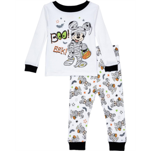 Komar Kids Halloween Two-Piece PJ Set (Infant)