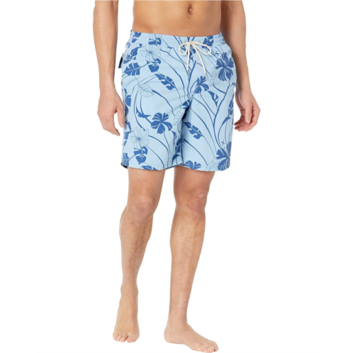 Quiksilver Waterman Paradise Harbor Volley